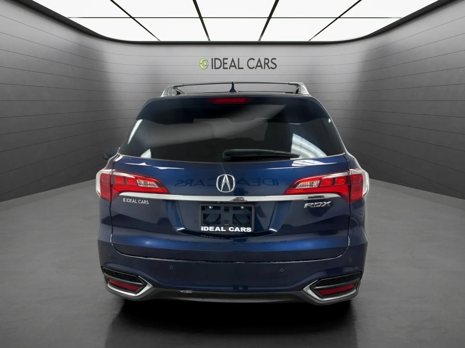 Acura RDX photo 6