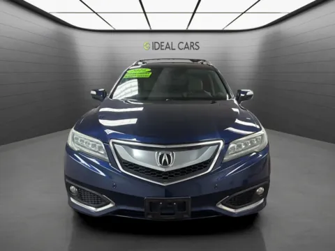 Photos of 2016 Acura RDX w/Advance for sale in Mesa, AZ at Ideal Cars - at Alma School Rd
