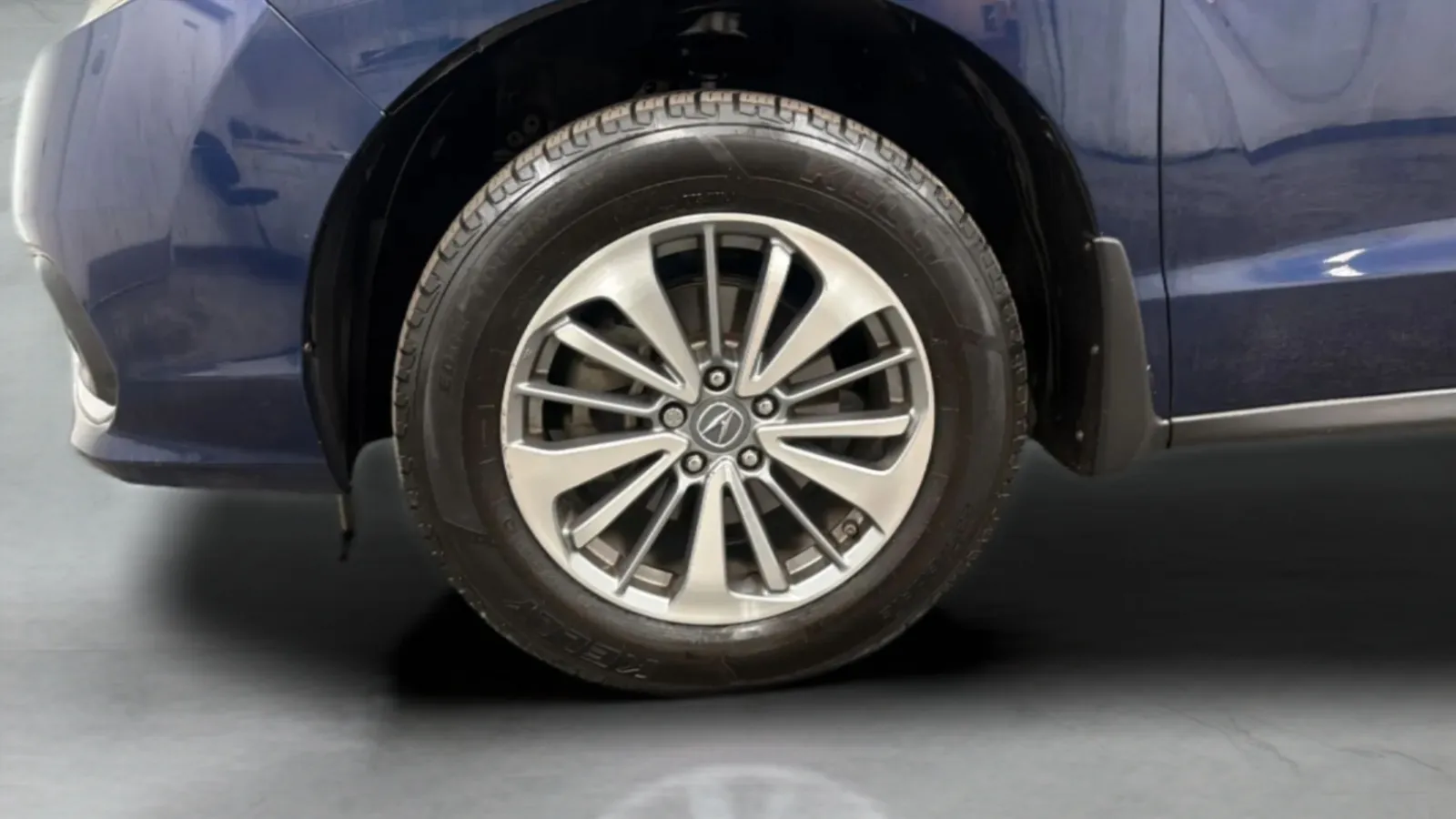 Acura RDX photo 28