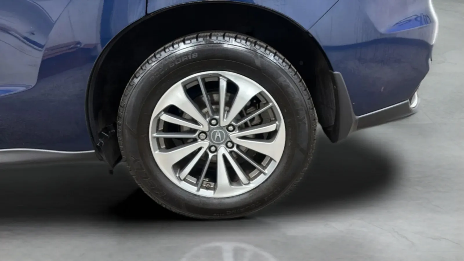 Acura RDX photo 27