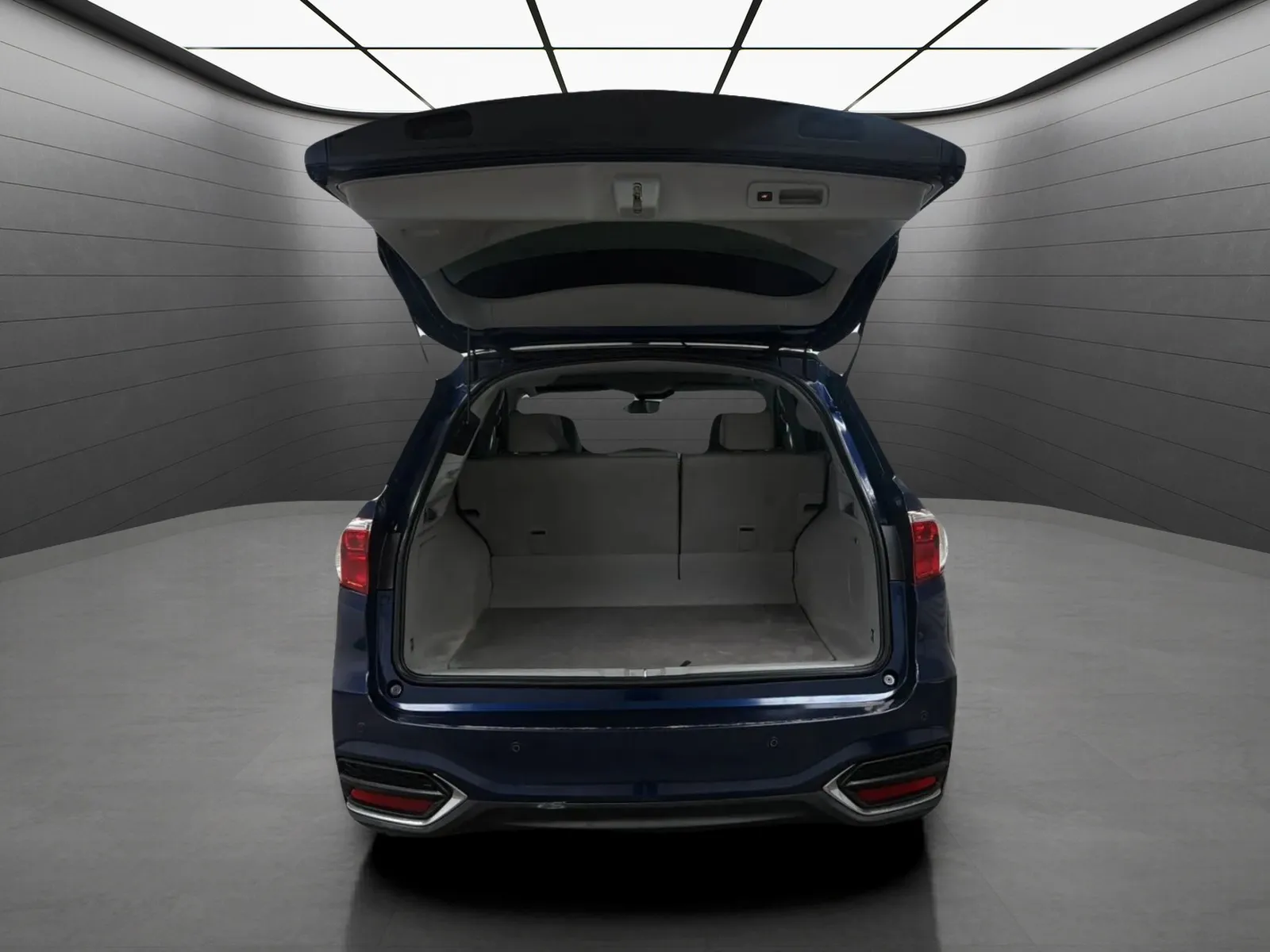Acura RDX photo 19