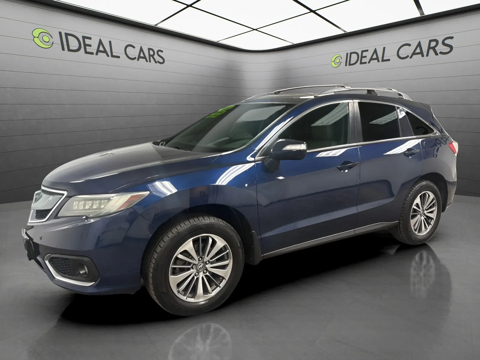 Acura RDX