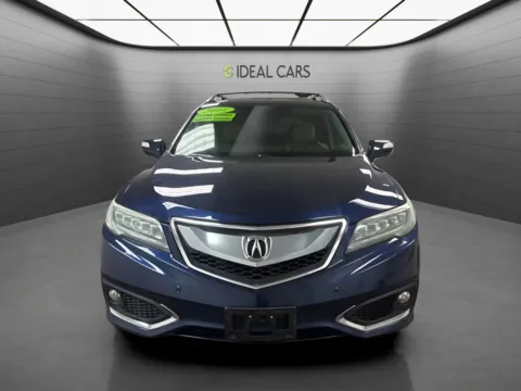 Photos of 2016 Acura RDX w/Advance for sale in Mesa, AZ at Ideal Cars - at Alma School Rd