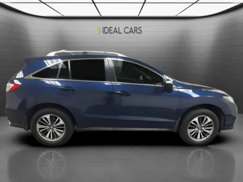 More photos of 2016 Acura RDX w/Advance at Ideal Cars - at Alma School Rd, AZ