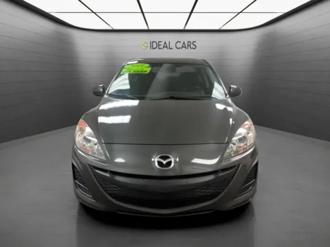 Photos of 2011 Mazda Mazda3 i Touring for sale in Mesa, AZ at Ideal Cars - at Alma School Rd