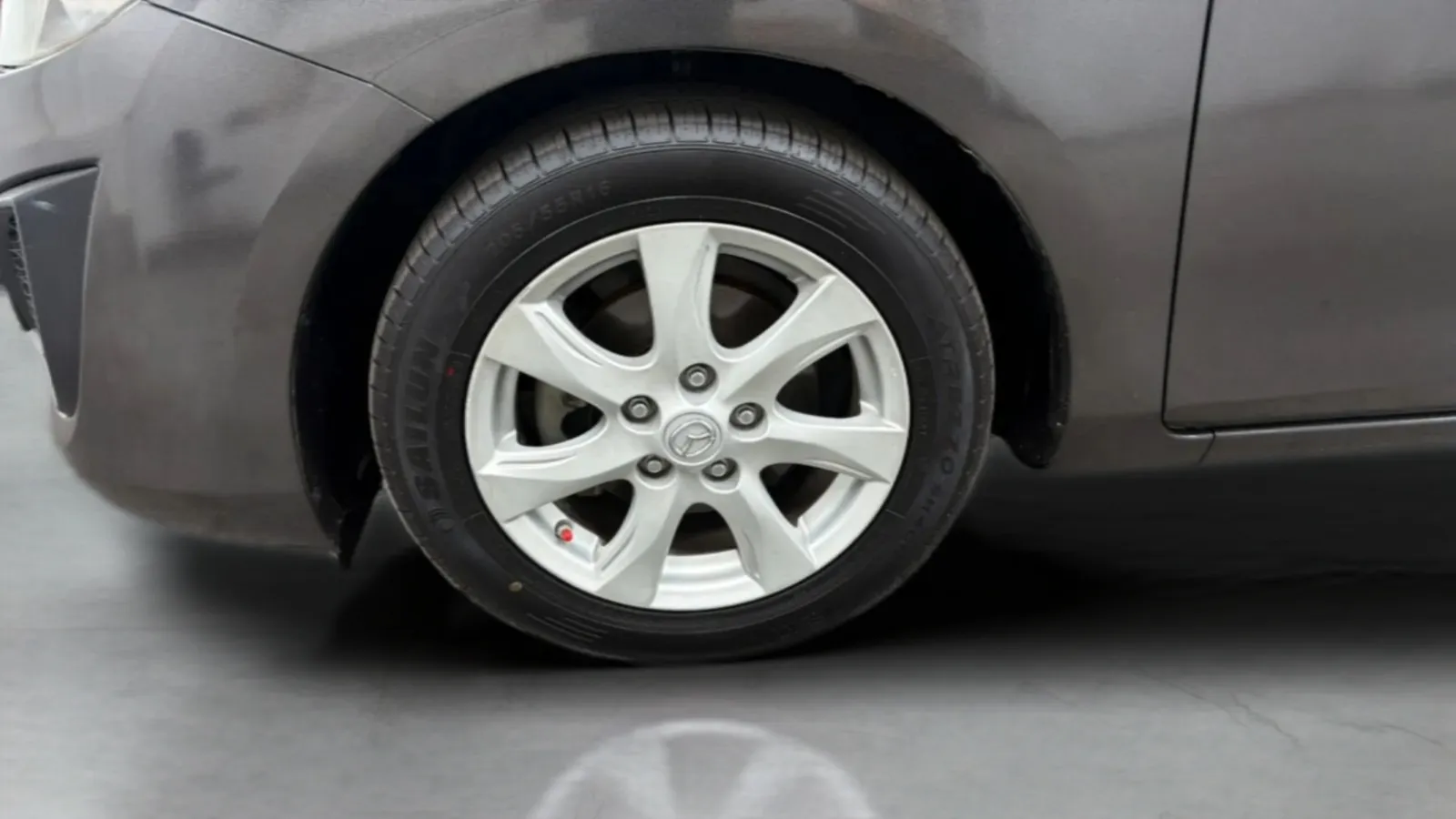 Mazda Mazda3 photo 27