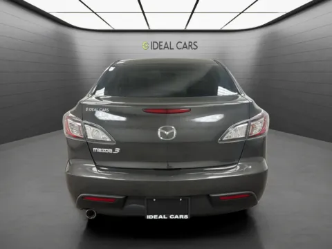 More photos of 2011 Mazda Mazda3 i Touring at Ideal Cars - at Alma School Rd, AZ
