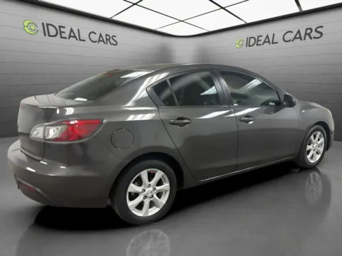 More photos of 2011 Mazda Mazda3 i Touring at Ideal Cars - at Alma School Rd, AZ