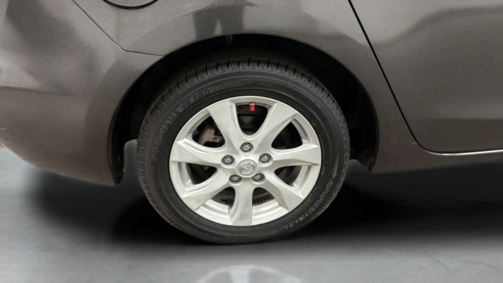 Mazda Mazda3 photo 25