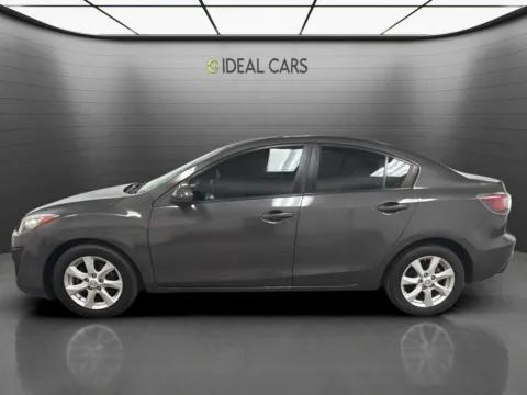 Photos of 2011 Mazda Mazda3 i Touring for sale in Mesa, AZ at Ideal Cars - at Alma School Rd