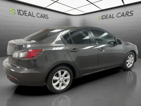 More photos of 2011 Mazda Mazda3 i Touring at Ideal Cars - at Alma School Rd, AZ