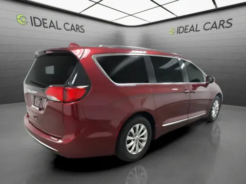 More photos of 2019 Chrysler Pacifica Touring L at Ideal Cars - at Alma School Rd, AZ