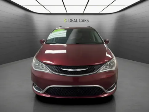 Photos of 2019 Chrysler Pacifica Touring L for sale in Mesa, AZ at Ideal Cars - at Alma School Rd