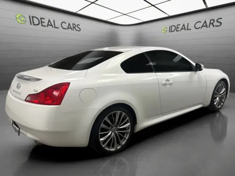 More photos of 2013 INFINITI G37 Coupe Journey at Ideal Cars - at Alma School Rd, AZ