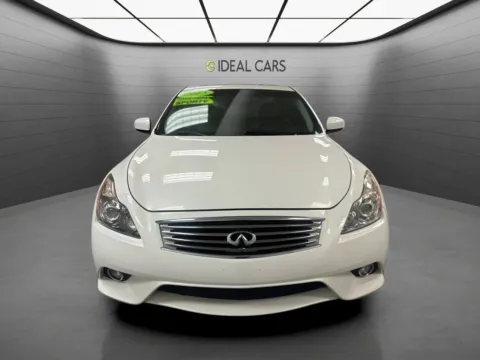 Photos of 2013 INFINITI G37 Coupe Journey for sale in Mesa, AZ at Ideal Cars - at Alma School Rd