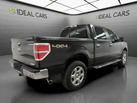 More photos of 2014 Ford F-150 XLT at Ideal Cars - at Alma School Rd, AZ