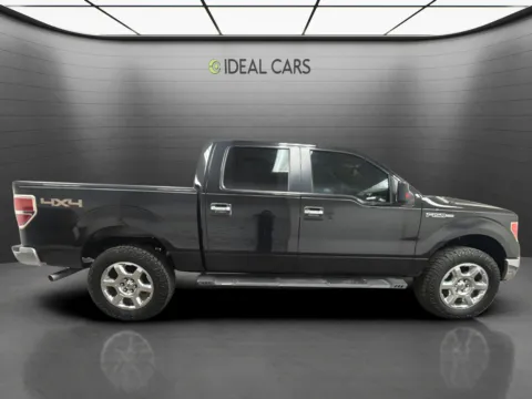More photos of 2014 Ford F-150 XLT at Ideal Cars - at Alma School Rd, AZ