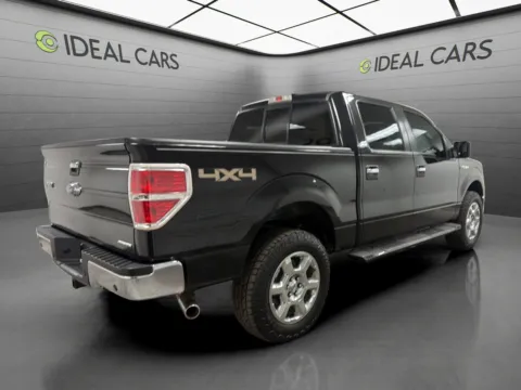 More photos of 2014 Ford F-150 XLT at Ideal Cars - at Alma School Rd, AZ