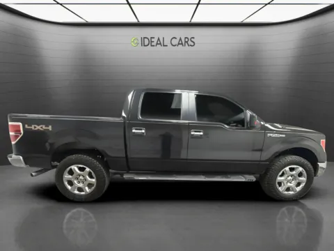 More photos of 2014 Ford F-150 XLT at Ideal Cars - at Alma School Rd, AZ