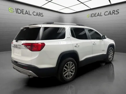 More photos of 2018 GMC Acadia SLE-2 at Ideal Cars - at Alma School Rd, AZ