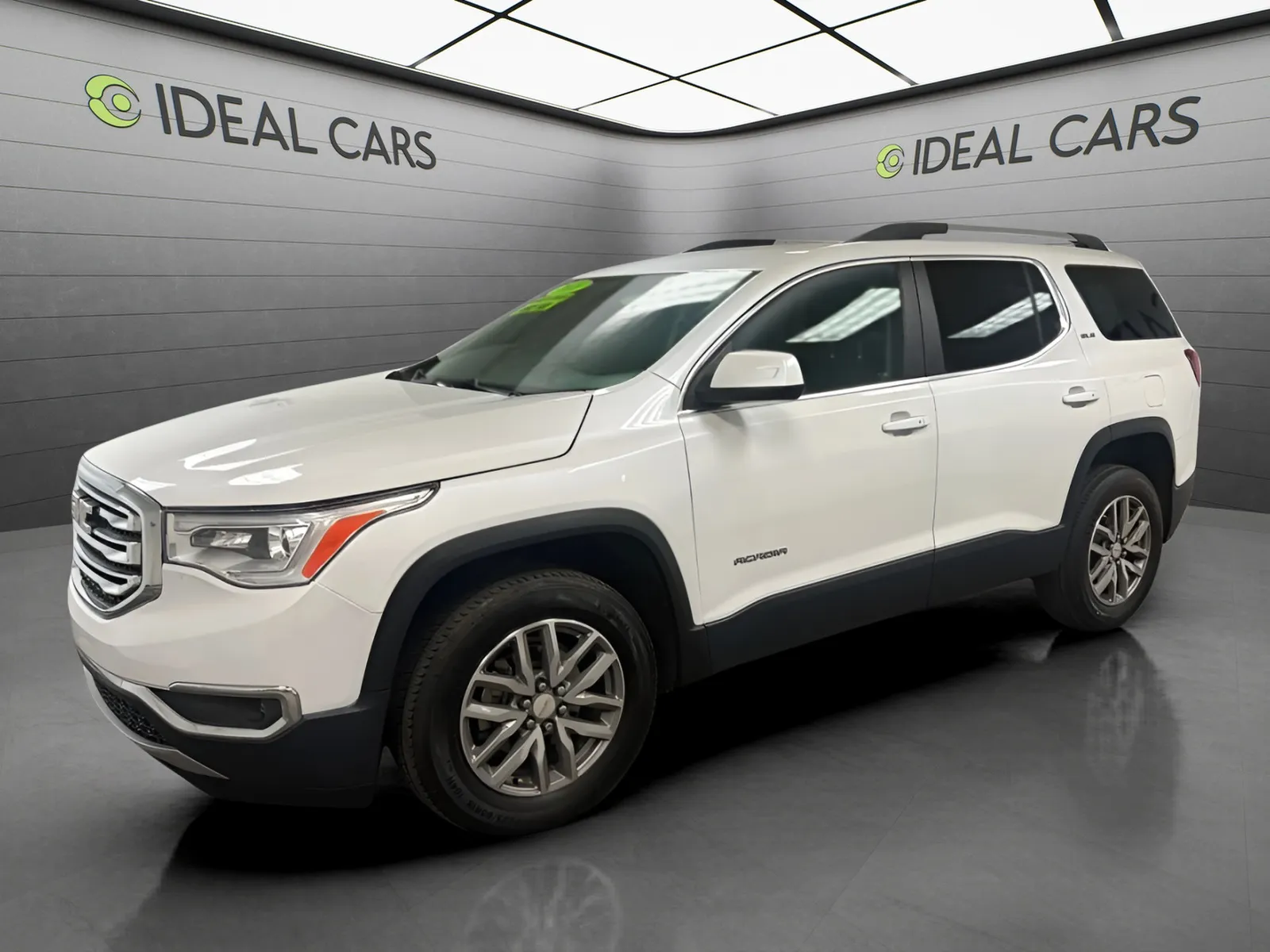 GMC Acadia