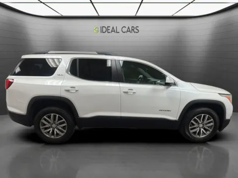 More photos of 2018 GMC Acadia SLE-2 at Ideal Cars - at Alma School Rd, AZ