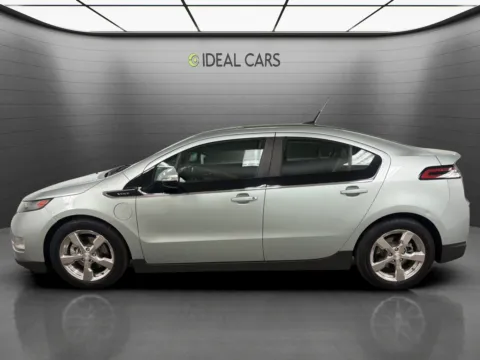 Photos of 2012 Chevrolet Volt Premium for sale in Mesa, AZ at Ideal Cars - at Alma School Rd