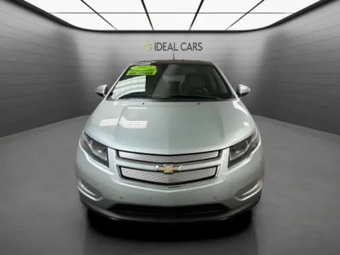 Photos of 2012 Chevrolet Volt Premium for sale in Mesa, AZ at Ideal Cars - at Alma School Rd