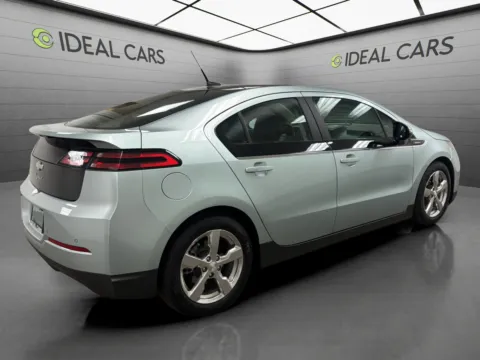 More photos of 2012 Chevrolet Volt Premium at Ideal Cars - at Alma School Rd, AZ