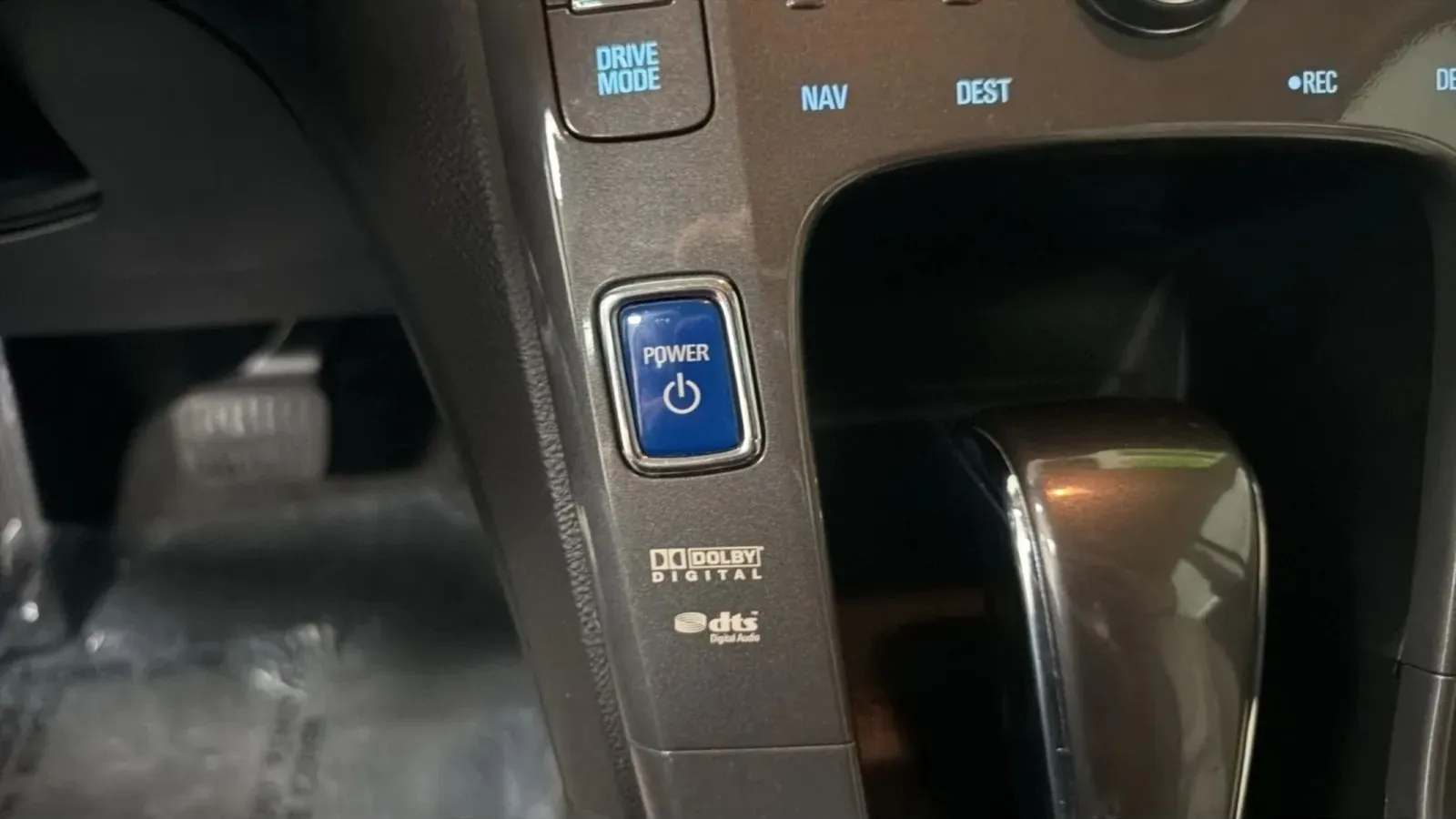 Chevrolet Volt photo 15