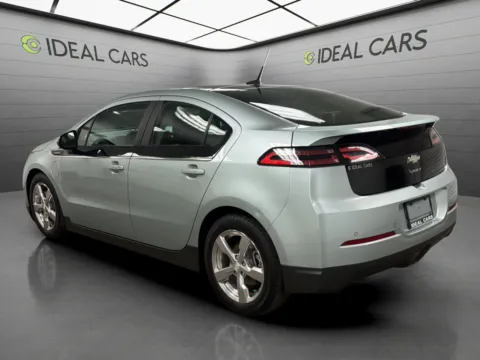 Another view of 2012 Chevrolet Volt Premium for sale in Mesa, AZ at Ideal Cars - at Alma School Rd