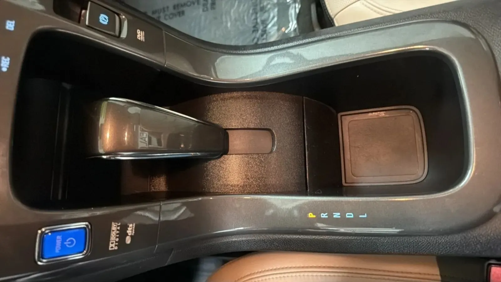 Chevrolet Volt photo 12
