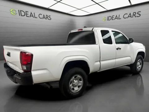 More photos of 2019 Toyota Tacoma SR at Ideal Cars - at Alma School Rd, AZ