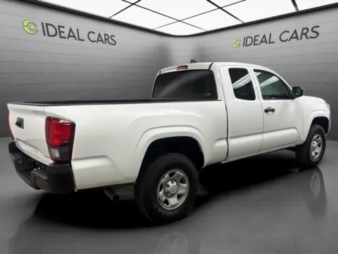More photos of 2019 Toyota Tacoma SR at Ideal Cars - at Alma School Rd, AZ