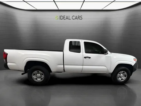 More photos of 2019 Toyota Tacoma SR at Ideal Cars - at Alma School Rd, AZ
