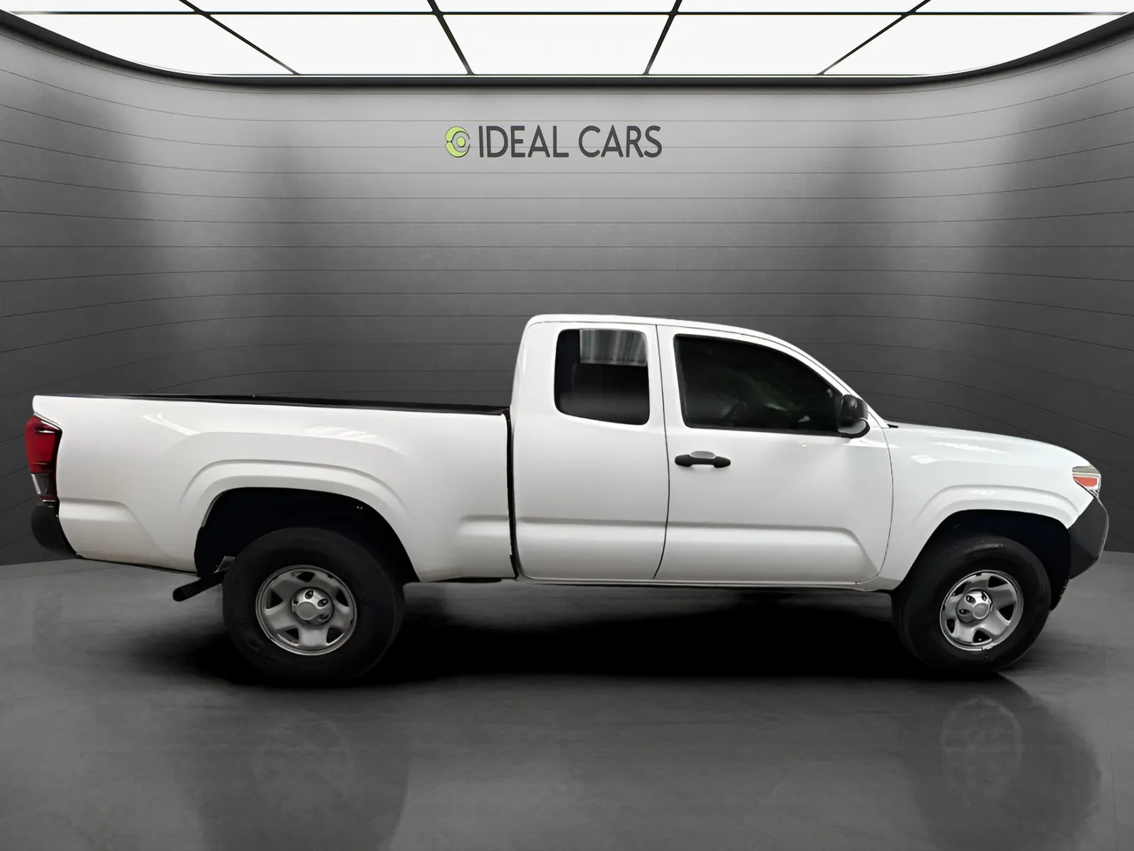 Toyota Tacoma photo 4