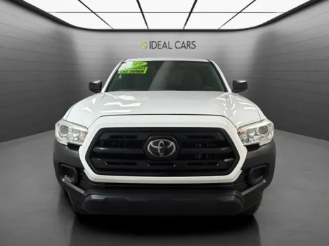 Photos of 2019 Toyota Tacoma SR for sale in Mesa, AZ at Ideal Cars - at Alma School Rd