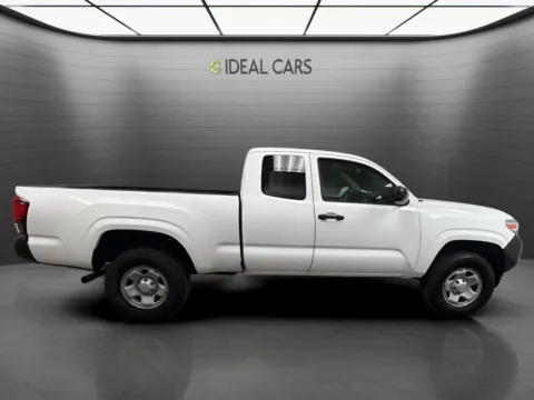 More photos of 2019 Toyota Tacoma SR at Ideal Cars - at Alma School Rd, AZ