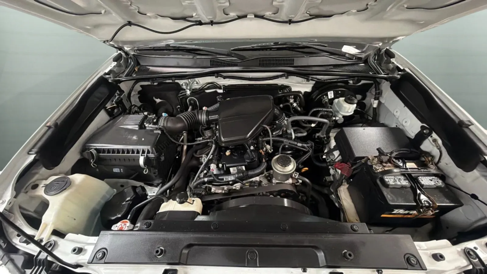 Toyota Tacoma photo 22
