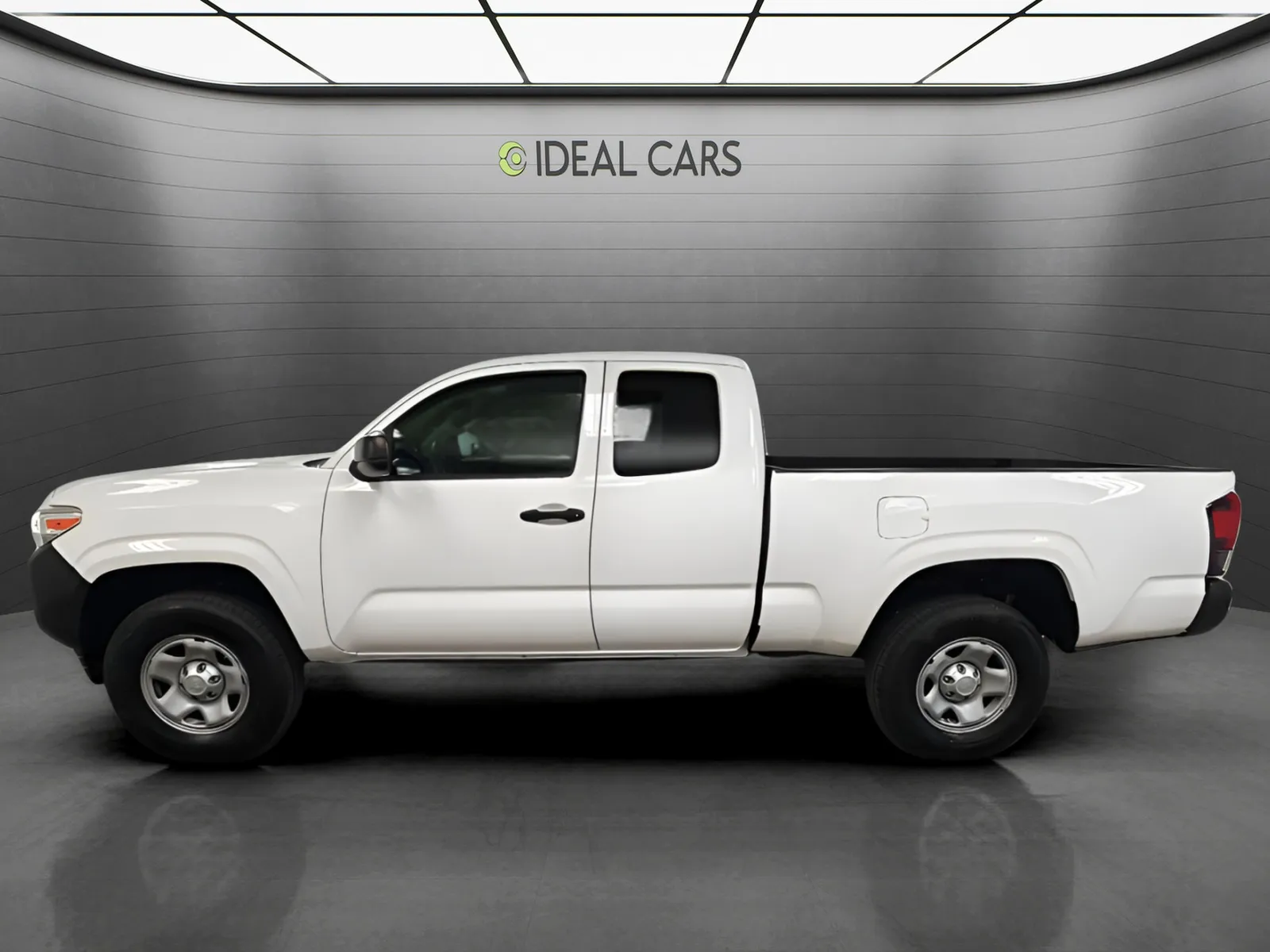 Toyota Tacoma photo 8