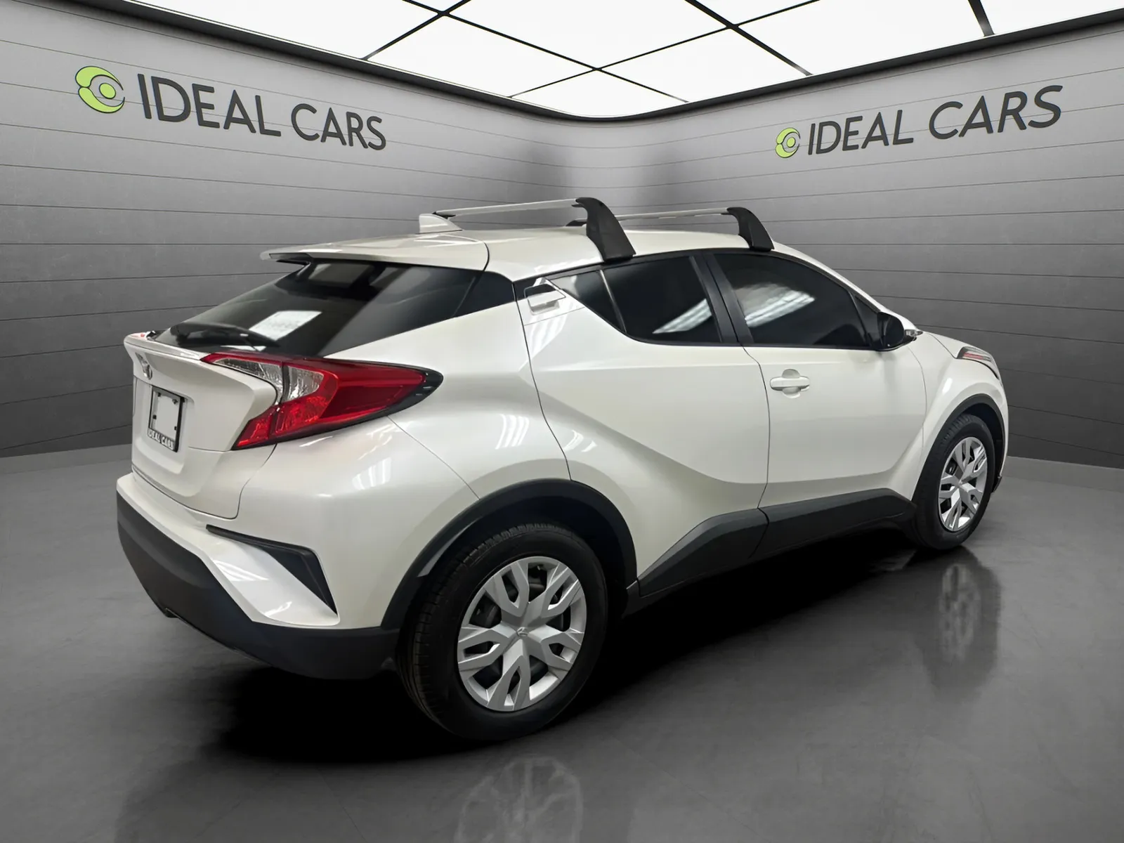 Toyota C-HR photo 5