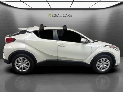 More photos of 2020 Toyota C-HR LE at Ideal Cars - at Alma School Rd, AZ