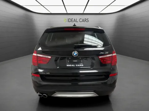 More photos of 2017 BMW X3 sDrive28i at Ideal Cars - at Alma School Rd, AZ