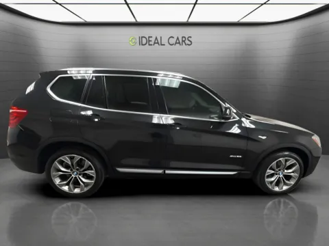More photos of 2017 BMW X3 sDrive28i at Ideal Cars - at Alma School Rd, AZ