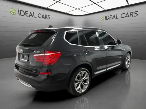 More photos of 2017 BMW X3 sDrive28i at Ideal Cars - at Alma School Rd, AZ