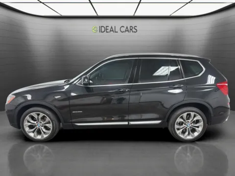 Photos of 2017 BMW X3 sDrive28i for sale in Mesa, AZ at Ideal Cars - at Alma School Rd