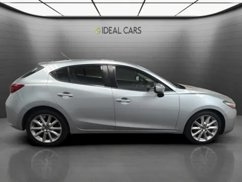 More photos of 2017 Mazda Mazda3 Touring at Ideal Cars - at Alma School Rd, AZ