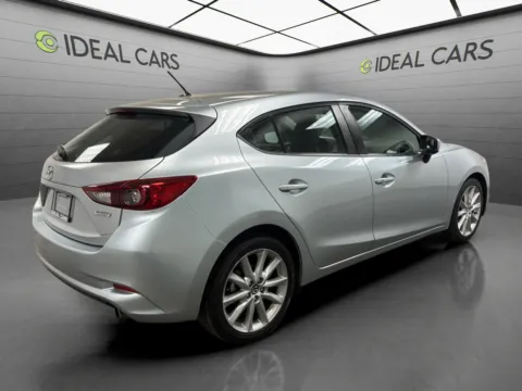 More photos of 2017 Mazda Mazda3 Touring at Ideal Cars - at Alma School Rd, AZ