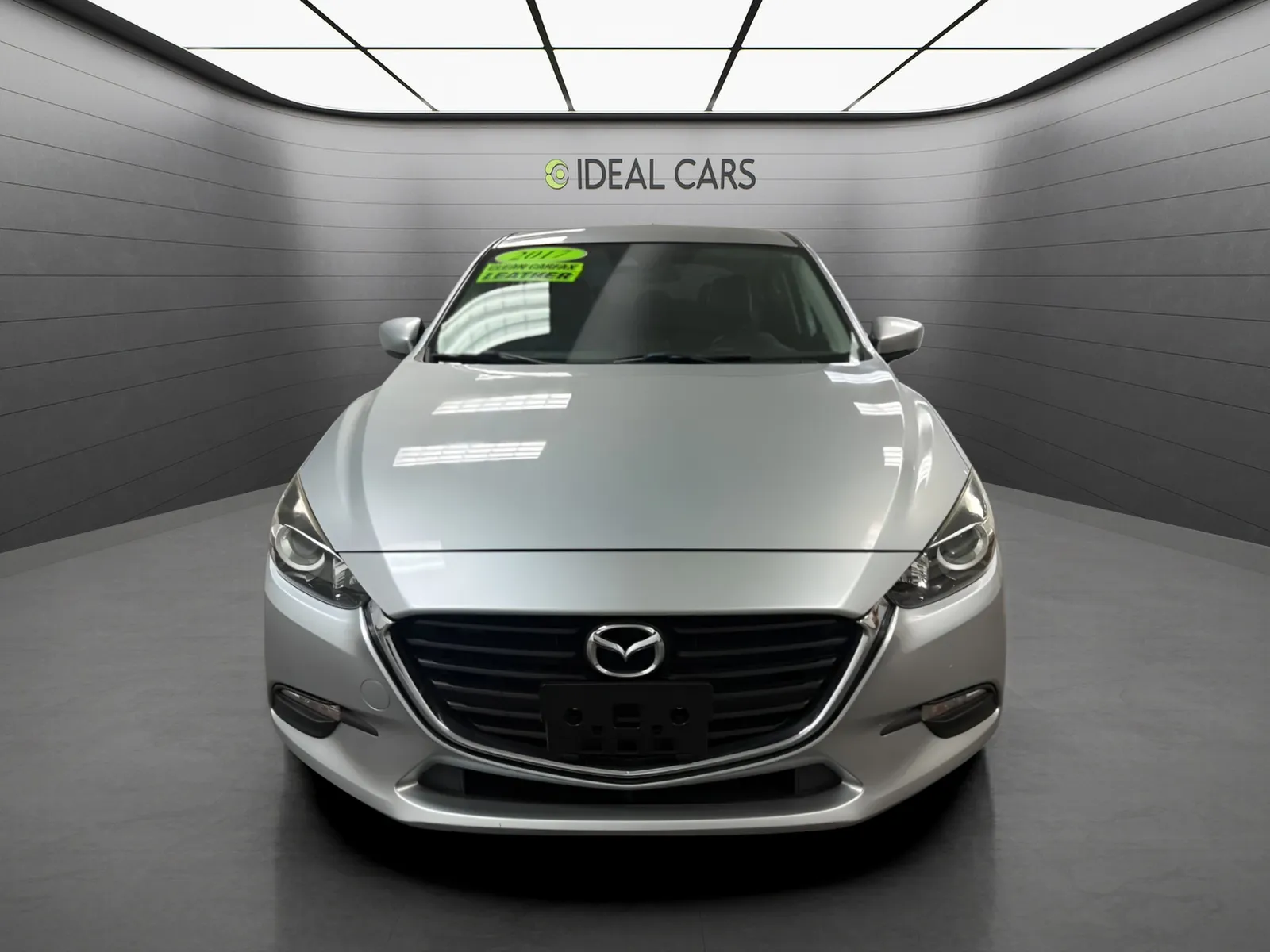 Mazda Mazda3 photo 2