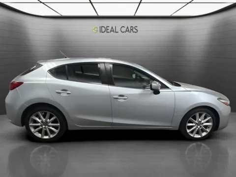 More photos of 2017 Mazda Mazda3 Touring at Ideal Cars - at Alma School Rd, AZ